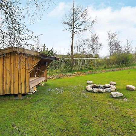 7 person holiday home in Frederikshavn Eksteriør billede