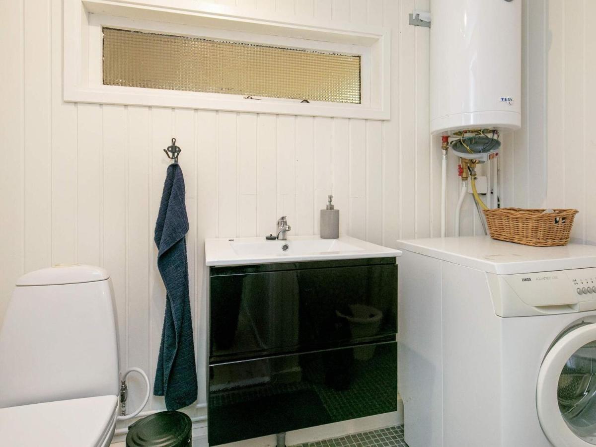 7 person holiday home in Frederikshavn Eksteriør billede