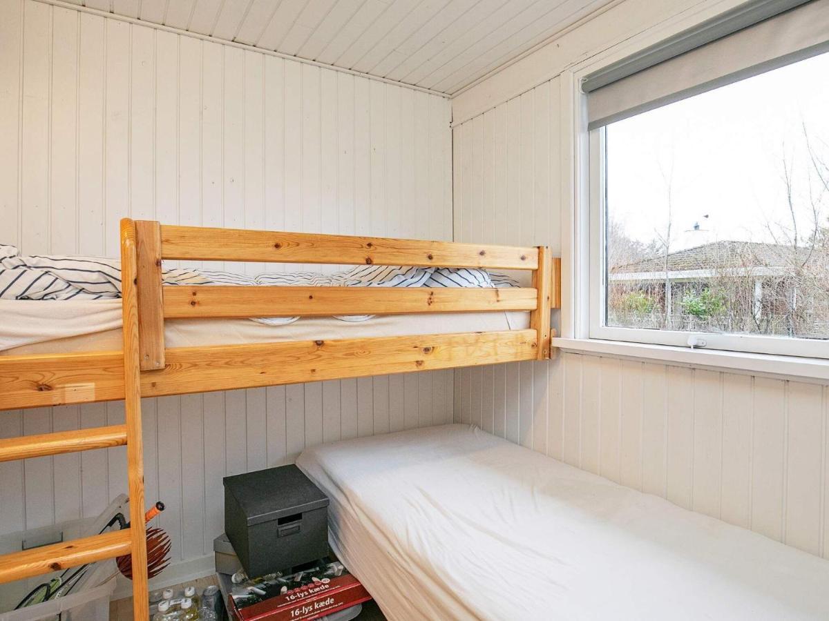 7 person holiday home in Frederikshavn Eksteriør billede